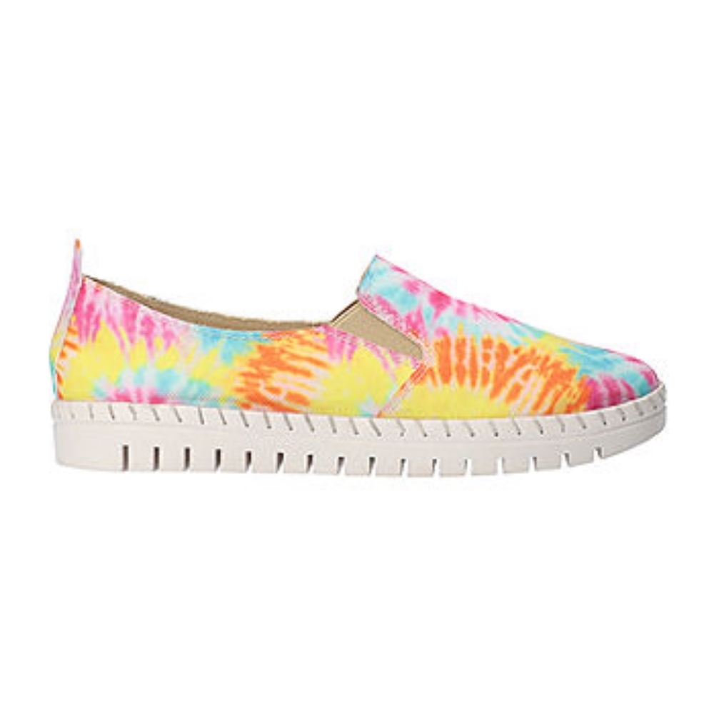 FINAL PRICE🚨 Easy Street Tue Dye Shoes | Size 9 - Picture 4 of 11